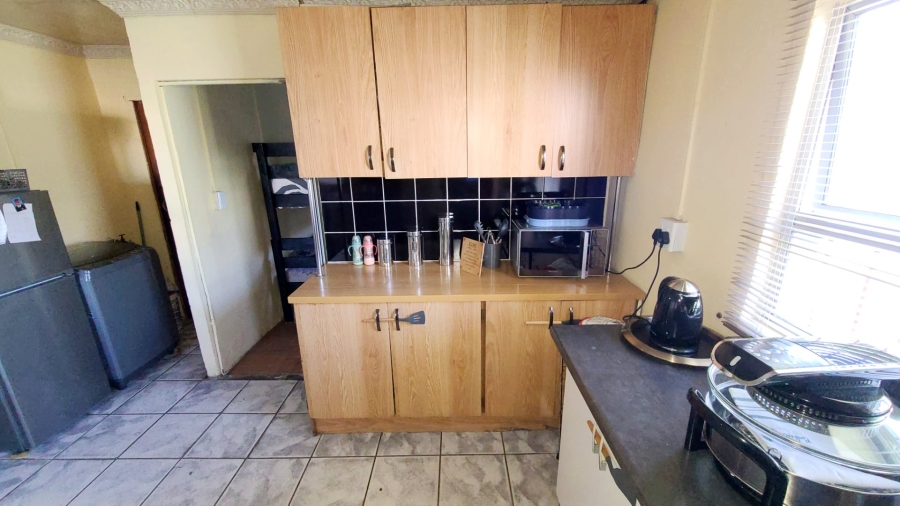2 Bedroom Property for Sale in Wesbank Western Cape